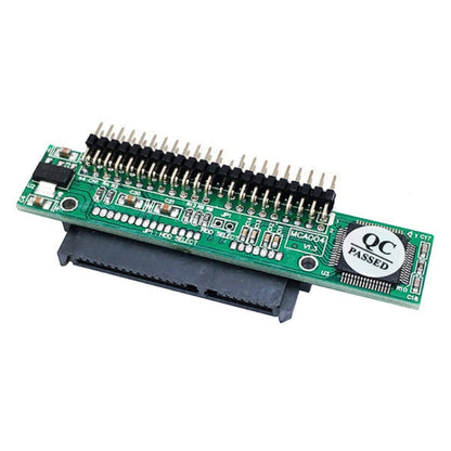 2.5 inch SATA Hard Disk To IDE44 Pin Interface Adapter Board(180 Degree) - Add-on Cards by buy2fix | Online Shopping UK | buy2fix