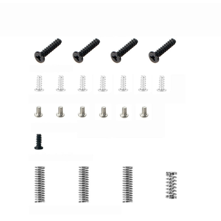 For Nintendo Switch Joy-Con 2sets Screws Repair Tools,Spec: 22 In 1 - Repair & Spare Parts by buy2fix | Online Shopping UK | buy2fix