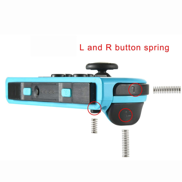 For Nintendo Switch Joy-Con 2sets Screws Repair Tools,Spec: 22 In 1 - Repair & Spare Parts by buy2fix | Online Shopping UK | buy2fix