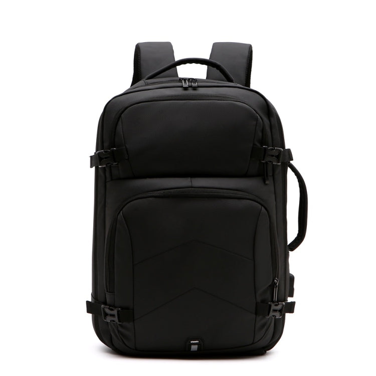 For DJI Mavic 3 Classic Storage Bag Backpack Can Accommodate 15 Inch Laptop & Tablet(Black) - DJI & GoPro Accessories by buy2fix | Online Shopping UK | buy2fix