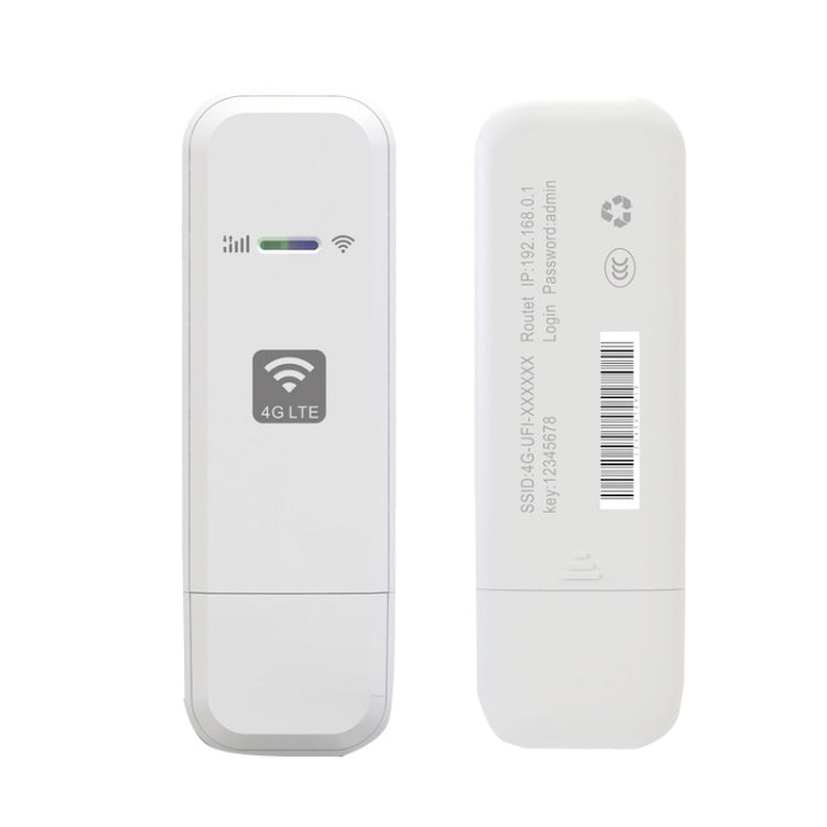 LDW931 European Version B1/3/7/8/20 4G WIFI Dongle Network Card Router Portable Wireless Hotspot -  by buy2fix | Online Shopping UK | buy2fix