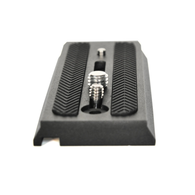 BEXIN  501-L90 Quick Release Plate for Manfrotto 501 502 504HDV Benro S4 S6 S7 S8 - Quick Release Plate by BEXIN | Online Shopping UK | buy2fix