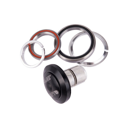 ZTTO 44mm Mountain Bike Hidden Built-in Palin Bearing Headset - Cap Component by ZTTO | Online Shopping UK | buy2fix