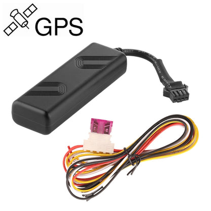 TK205 3G Realtime Car Truck Vehicle Tracking GSM GPRS GPS Tracker, Support AGPS with Relay and Battery - Car Tracker by buy2fix | Online Shopping UK | buy2fix