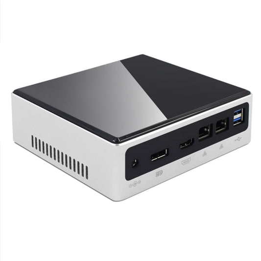 HYSTOU M3 Windows / Linux System Mini PC, Intel Core I5-8259U 4 Core 8 Threads up to 3.80GHz, Support M.2, 32GB RAM DDR4 + 1TB SSD 500GB HDD - Windows Mini PCs by HYSTOU | Online Shopping UK | buy2fix