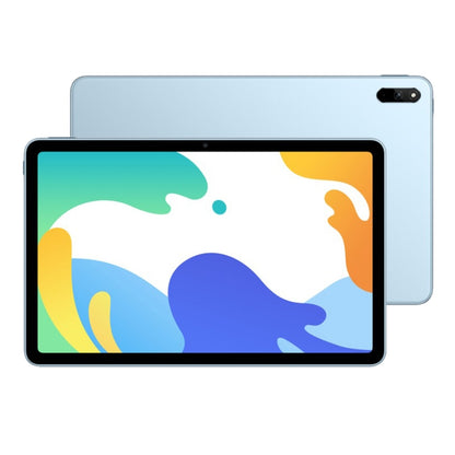 Huawei MatePad 10.4 BAH4-W09 WiFi, 10.4 inch, 6GB+128GB, HarmonyOS 2 HUAWEI Kirin 710A Octa Core up to 2.0GHz, Support Dual WiFi, OTG, Not Support Google Play (Blue) - Huawei by Huawei | Online Shopping UK | buy2fix