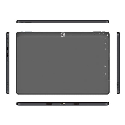 UNIWA WinPad BT301 2 in 1 Tablet, 10.1 inch, 4GB+64GB, Windows 10 Home, Intel Gemini Lake N4120 Quad Core, with Keyboard, Support WiFi & BT & HDMI & OTG, US Plug(Black) - Other by UNIWA | Online Shopping UK | buy2fix