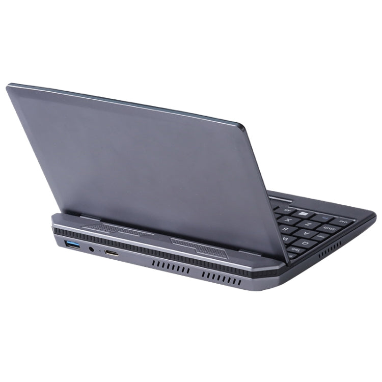 7-X133 7.0 inch Pocket Laptop, 12GB+512GB, Windows 10 Intel Celeron J4105 Quad Core up to 2.3GHz, Support Dual Band WiFi & BT & TF Card - Others by buy2fix | Online Shopping UK | buy2fix