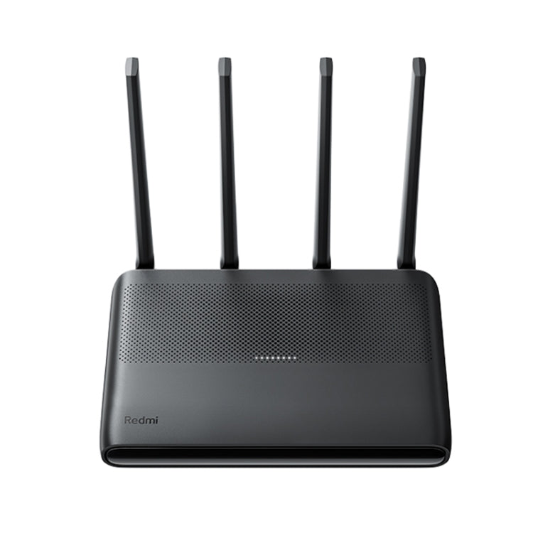 Original Xiaomi Redmi Router AX6000 8-channel Independent Signal Amplifier 512MB Memory, US Plug - Wireless Routers by Xiaomi | Online Shopping UK | buy2fix