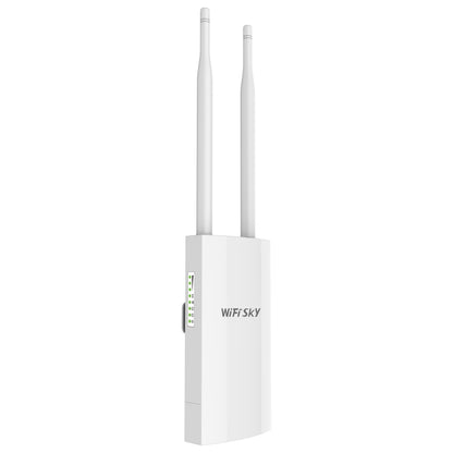 COMFAST WS-R650 High-speed 300Mbps 4G Wireless Router, North American Edition - Wireless Routers by COMFAST | Online Shopping UK | buy2fix