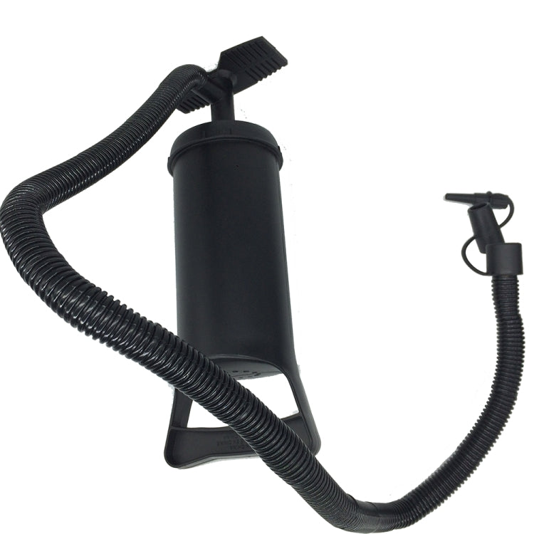 Stermay HT-108 750CC Hand-Pulled Air Pump Inflatable Boat Manual Inflator - In Car by buy2fix | Online Shopping UK | buy2fix